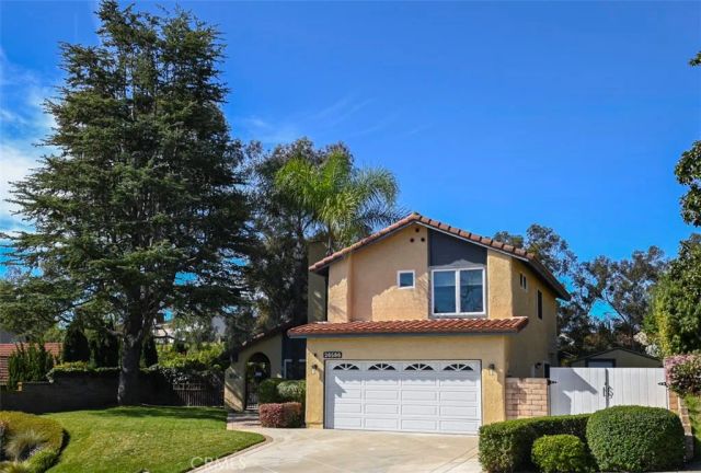 26586 Via Noveno, Mission Viejo, CA 92691