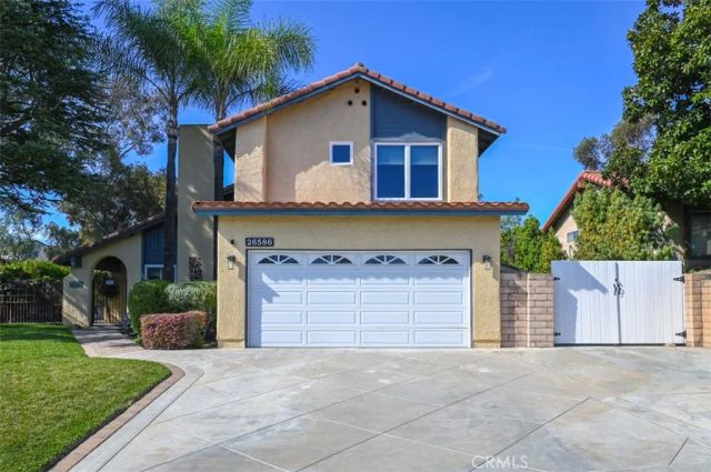 26586 Via Noveno, Mission Viejo, CA 92691