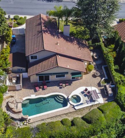 26586 Via Noveno, Mission Viejo, CA 92691