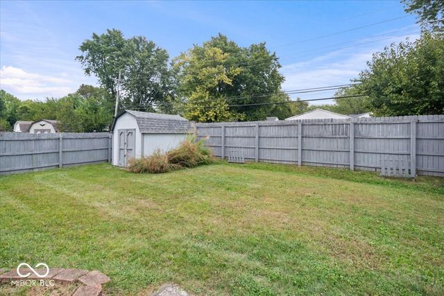 152 Tracy Ridge Boulevard, Whiteland, IN 46184