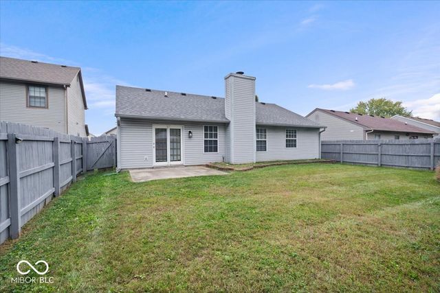 152 Tracy Ridge Boulevard, Whiteland, IN 46184