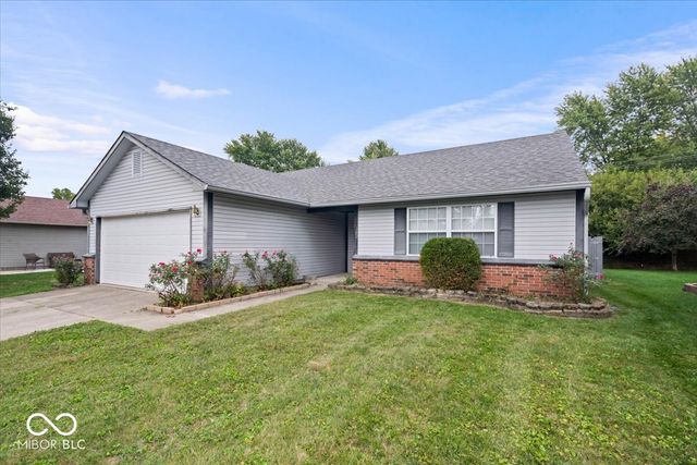 152 Tracy Ridge Boulevard, Whiteland, IN 46184