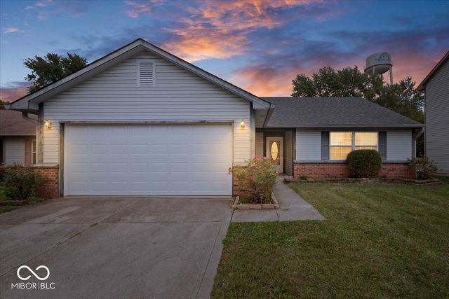 152 Tracy Ridge Boulevard, Whiteland, IN 46184