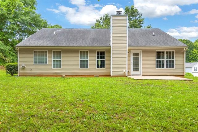 1305 Manning Way, Monroe, GA 30656