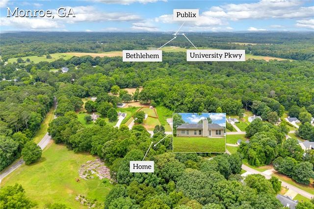 1305 Manning Way, Monroe, GA 30656