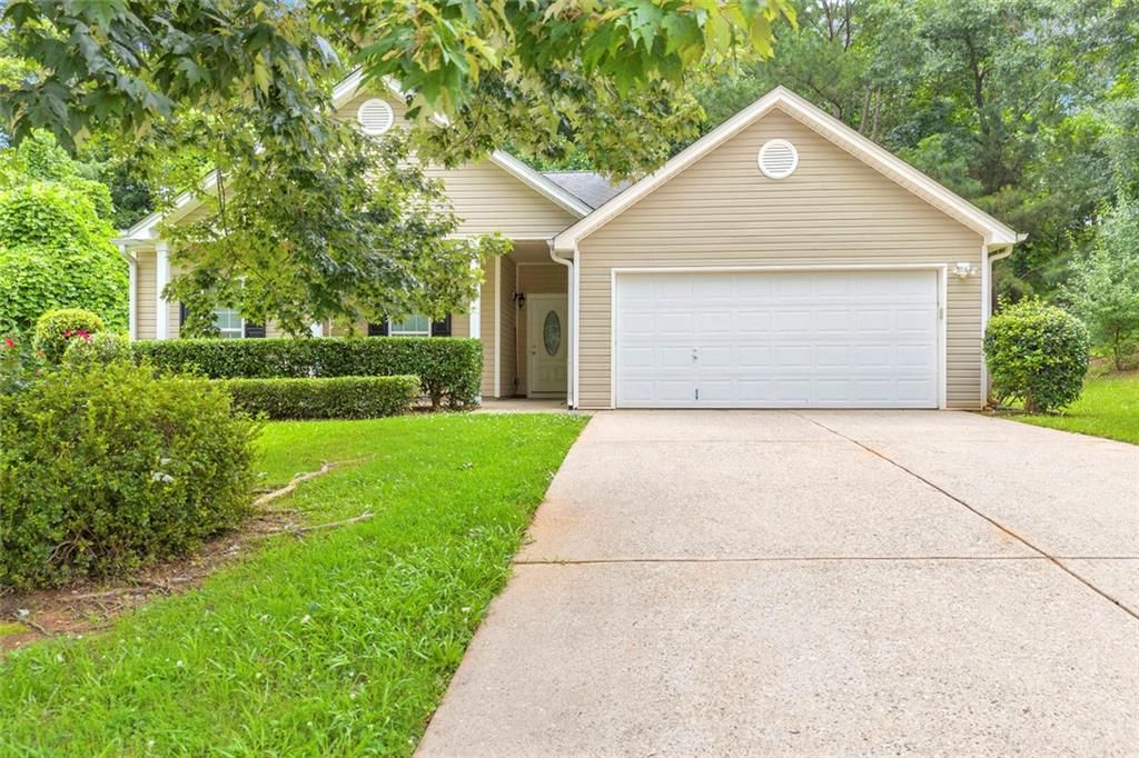 1305 Manning Way, Monroe, GA 30656