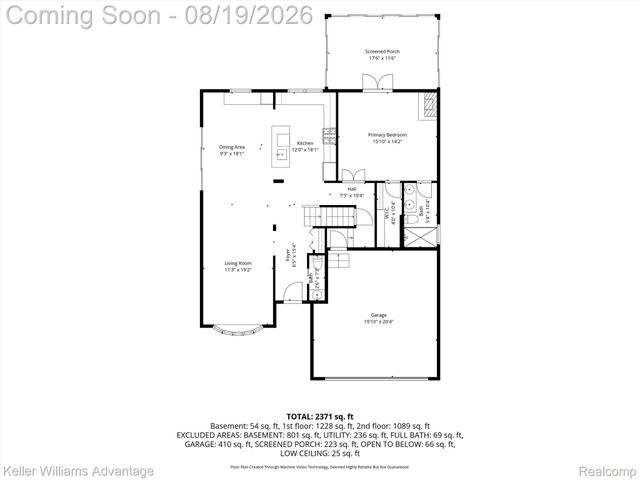 24560 Knollwood Street, Novi, MI 48375