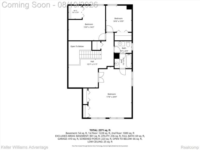 24560 Knollwood Street, Novi, MI 48375