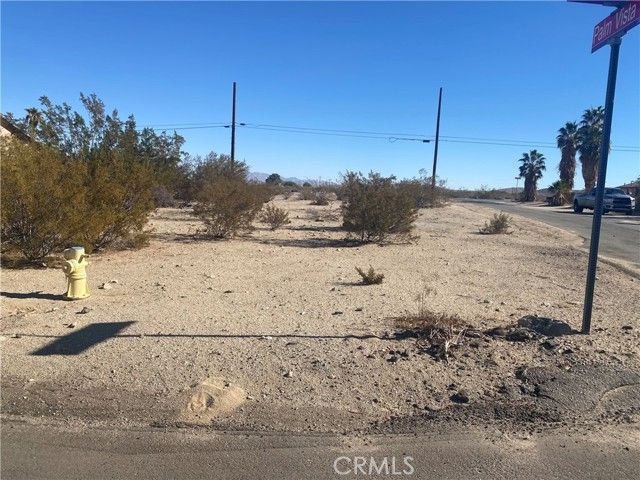 0 Saladin Avenue, Twentynine Palms, CA 92277