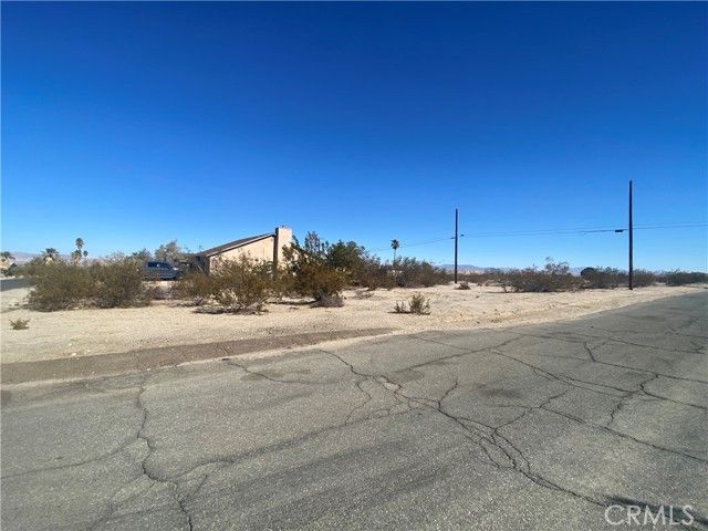 0 Saladin Avenue, Twentynine Palms, CA 92277