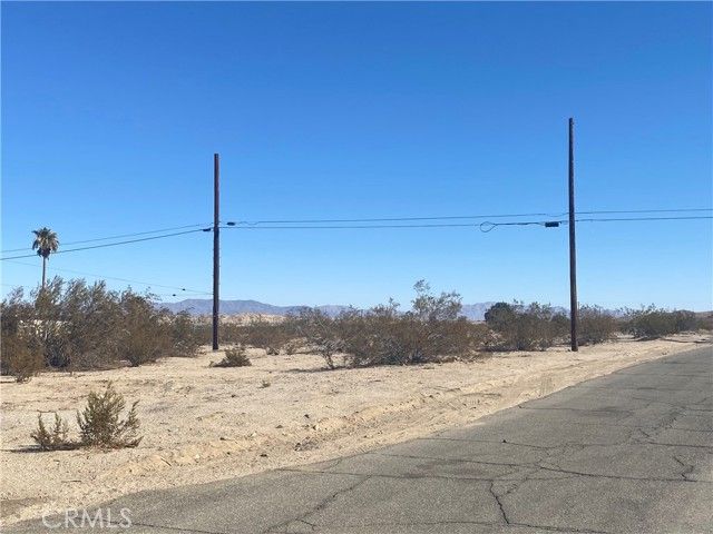 0 Saladin Avenue, Twentynine Palms, CA 92277