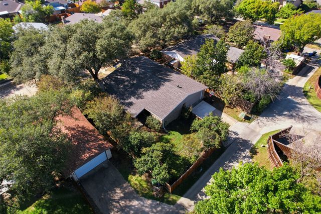 1805 Haymeadow, Carrollton, TX 75007