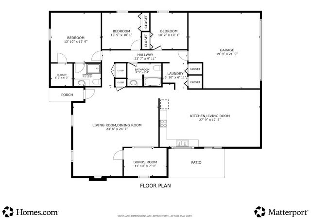 1805 Haymeadow, Carrollton, TX 75007