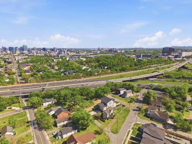 3124 Torbett St, Nashville, TN 37209