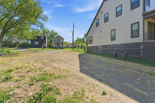 3124 Torbett St, Nashville, TN 37209