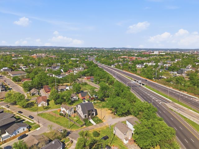 3124 Torbett St, Nashville, TN 37209