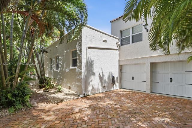 1215 Madrid Street, Coral Gables, FL 33134