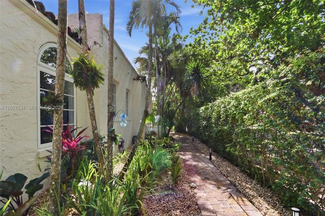 1215 Madrid Street, Coral Gables, FL 33134