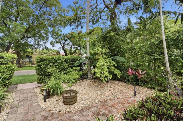 1215 Madrid Street, Coral Gables, FL 33134