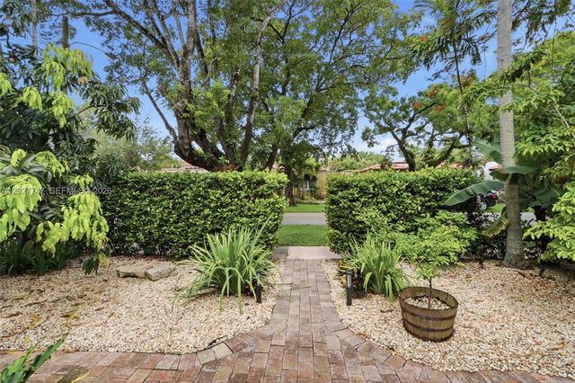 1215 Madrid Street, Coral Gables, FL 33134