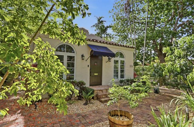 1215 Madrid Street, Coral Gables, FL 33134