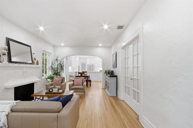 1215 Madrid Street, Coral Gables, FL 33134