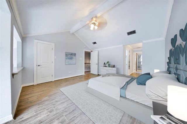 652 N Eldridge Parkway, Houston, TX 77079