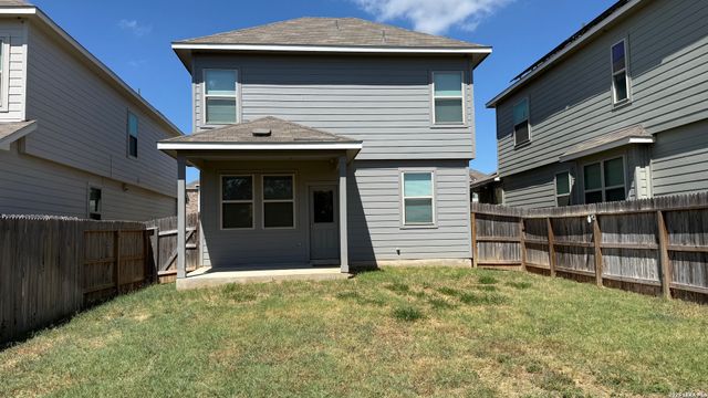 5118 Sandstone Way, San Antonio, TX 78222