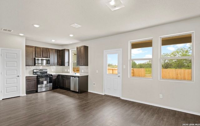 5118 Sandstone Way, San Antonio, TX 78222