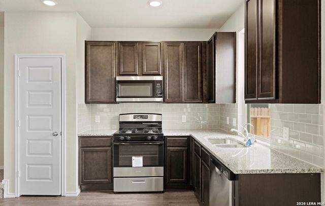 5118 Sandstone Way, San Antonio, TX 78222