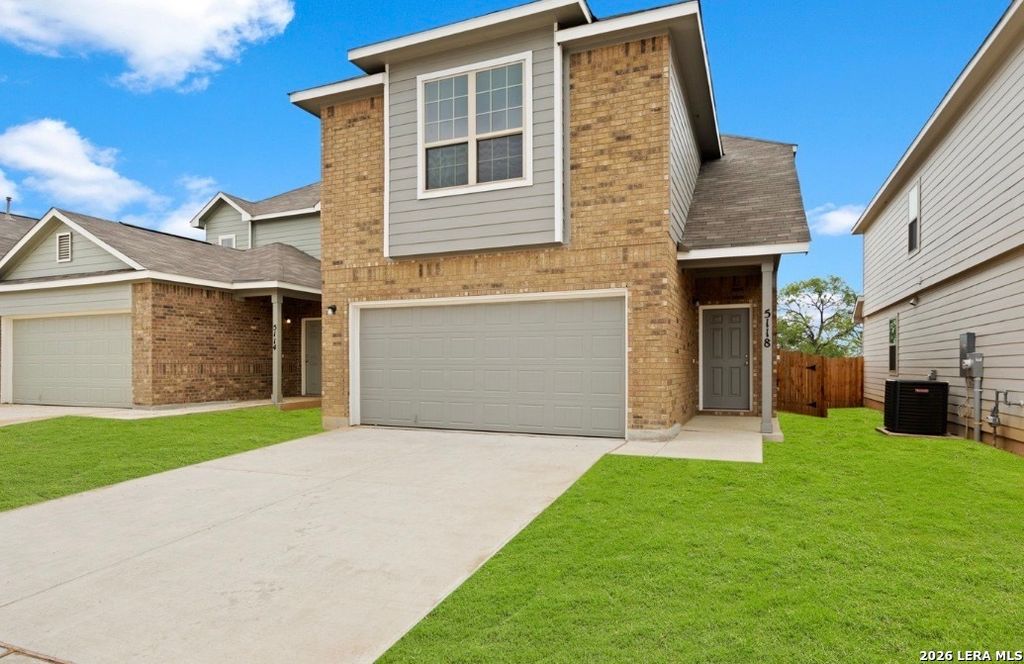 5118 Sandstone Way, San Antonio, TX 78222