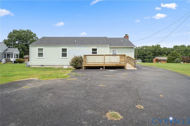 11405 Karen Dr, Ashland, VA 23005