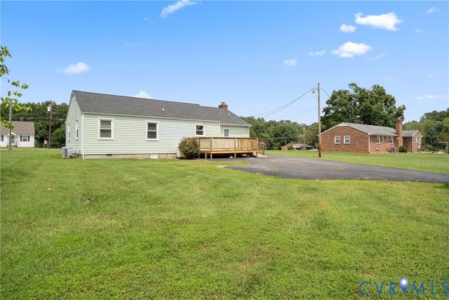 11405 Karen Dr, Ashland, VA 23005