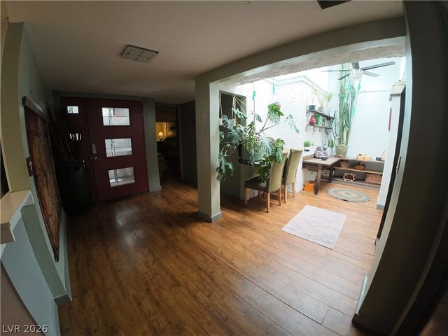 3153 Espanol Drive, Las Vegas, NV 89121