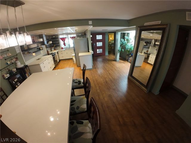 3153 Espanol Drive, Las Vegas, NV 89121