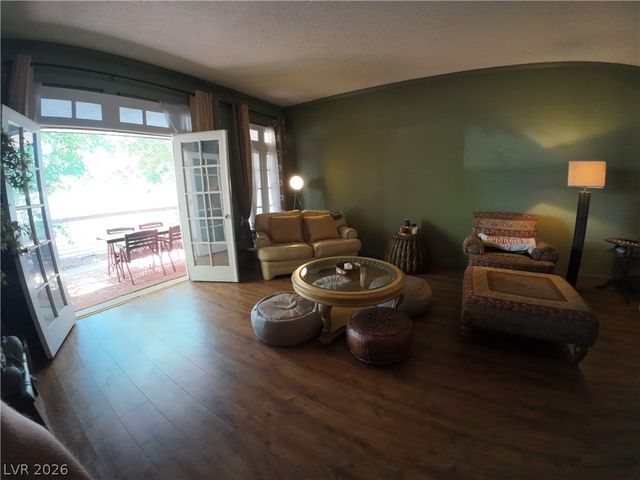 3153 Espanol Drive, Las Vegas, NV 89121