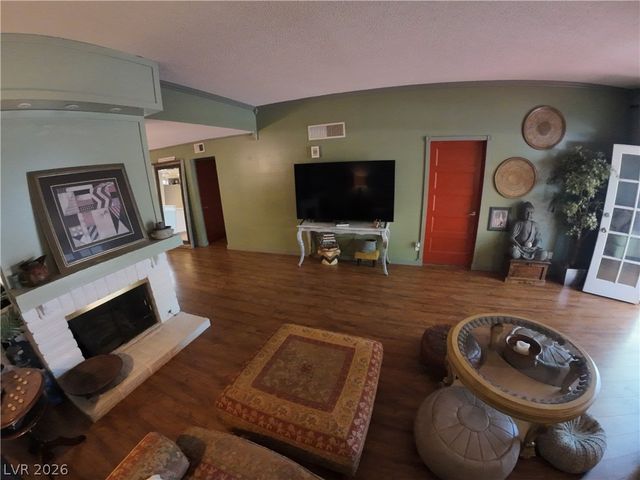 3153 Espanol Drive, Las Vegas, NV 89121