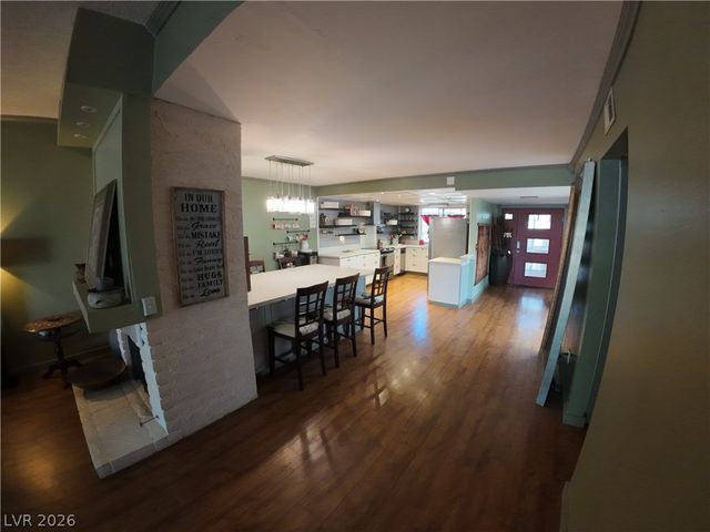 3153 Espanol Drive, Las Vegas, NV 89121