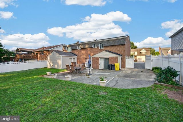 6584 BRENTWOOD RD, Linthicum Heights, MD 21090