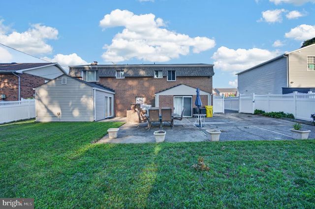 6584 BRENTWOOD RD, Linthicum Heights, MD 21090