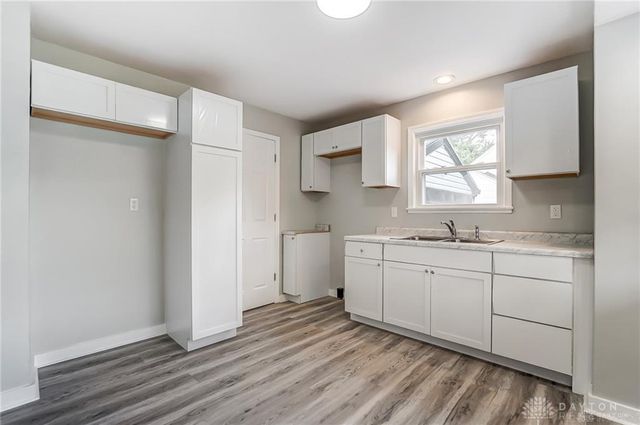 1217 Driscoll Avenue, Springfield, OH 45506