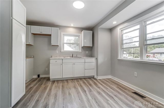 1217 Driscoll Avenue, Springfield, OH 45506