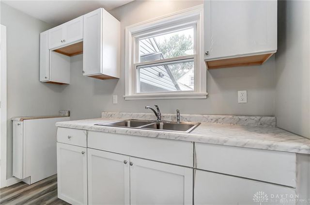 1217 Driscoll Avenue, Springfield, OH 45506