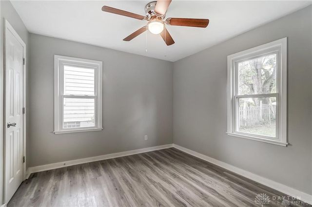 1217 Driscoll Avenue, Springfield, OH 45506