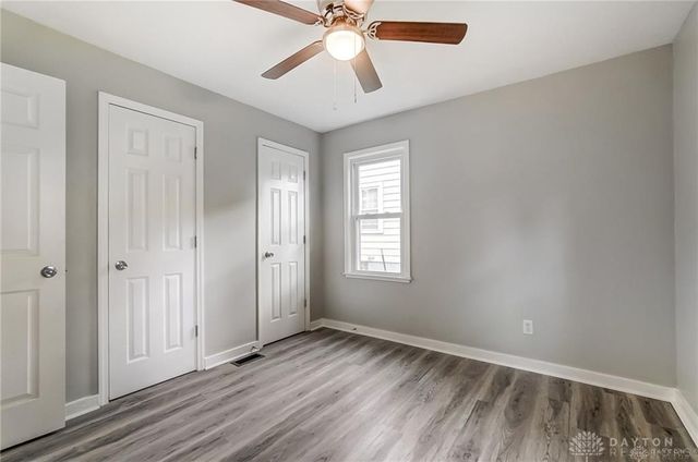 1217 Driscoll Avenue, Springfield, OH 45506