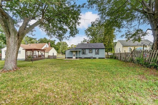 1217 Driscoll Avenue, Springfield, OH 45506