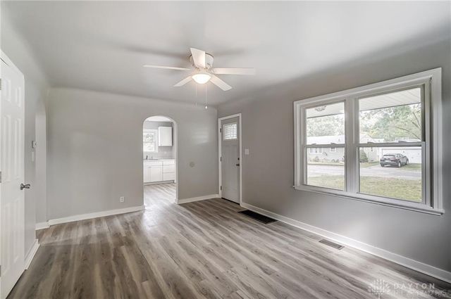 1217 Driscoll Avenue, Springfield, OH 45506