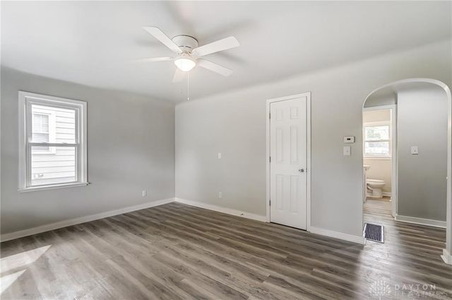 1217 Driscoll Avenue, Springfield, OH 45506