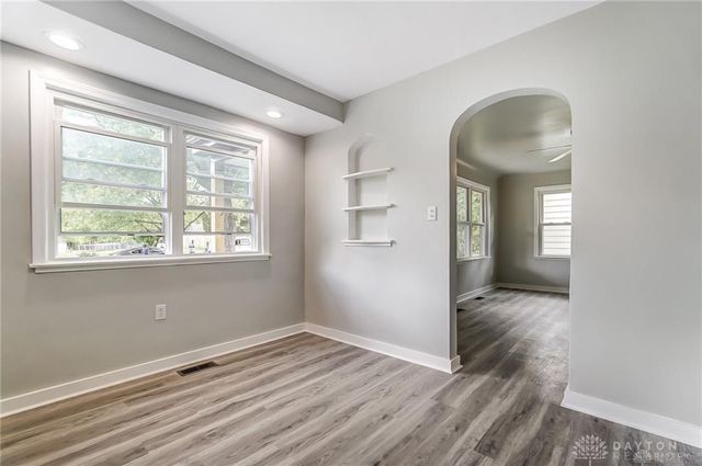 1217 Driscoll Avenue, Springfield, OH 45506
