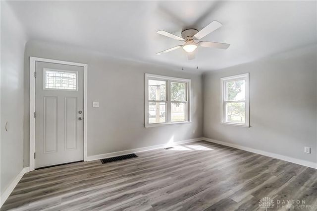 1217 Driscoll Avenue, Springfield, OH 45506
